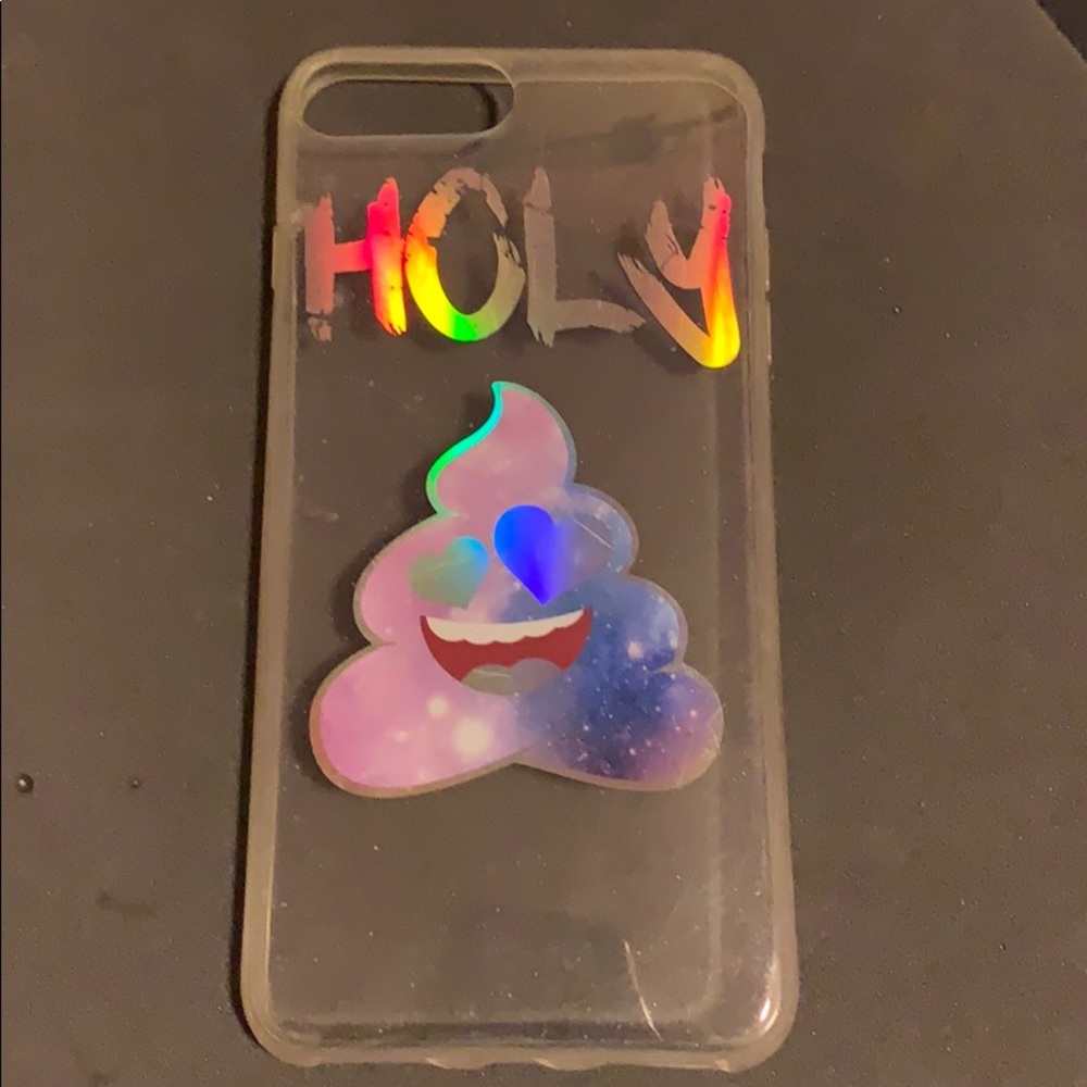 iPhone 7-8 plus case